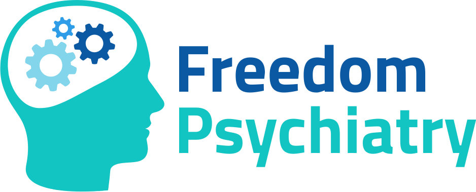 Freedom Psychiatry